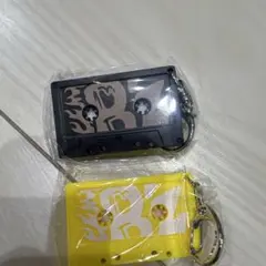 B'z FYOP＋ ガチャ ファイナル カセットチャーム - メルカリ