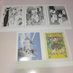 あすり様専用　CLAMP展ぱしゃこれ　10枚