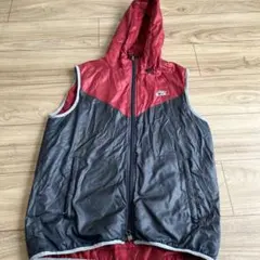 2026年最新】nike ナイロンベストの人気アイテム - メルカリ