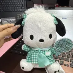 ポチャッコ ぬいぐるみのサムネイル