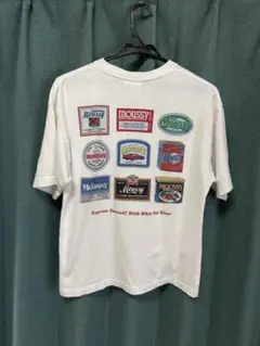 moussy Tシャツ