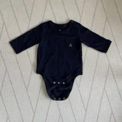 babyGAP 0-3m ロンパース