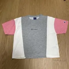 ❤︎Champion ❤︎ Tシャツ　新品