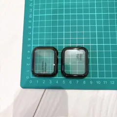 新品未使用❣️2個セット/AppleWatchケース/44mm