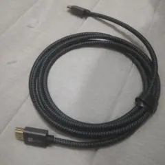 iVANKY HDMIケーブル 約2メートル