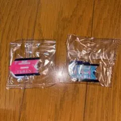 にじさんじ　くら寿司　フレン、魁星