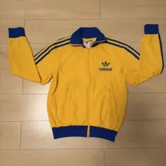 2025年最新】adidas トラックジャケット 70sの人気アイテム - メルカリ
