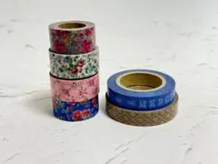 ◯ 廃盤マスキング mark's マークス コルテ 花柄 - メルカリ