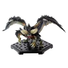 モンスターハンター　モンハン　フィギュア　ネルギガンテ　未開封