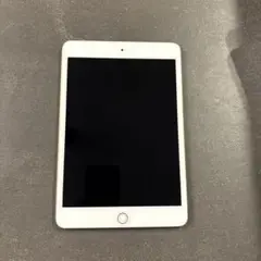Apple iPad mini4 64GB Wi-Fiモデル