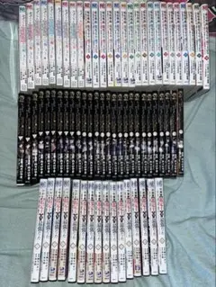 講談社 コミックセット