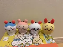 2025年最新】ちいかわ ロブスターなうさぎ マスコットの人気