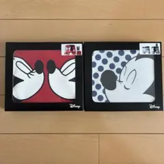 Disney ボクサーパンツ 2枚セット Mサイズのサムネイル