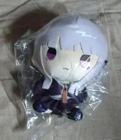 2025年最新】霧切響子 ぬいぐるみの人気アイテム - メルカリ