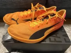 エヴォスピード