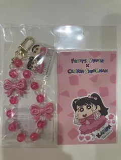 松本かれん FRUITS ZIPPER メンバー手書きオリジナルシール ② - メルカリ