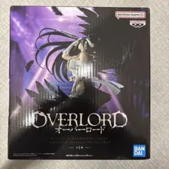 OVERLORD ALBEDO エンプレス・オブ・ダークネス