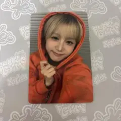 kep1er ヒカル　ひかる　トレカ　musicart 5.0