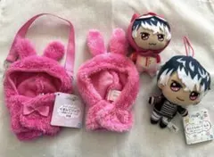 アイナナ Re:vale 百 ぬいぐるみ まとめ売り