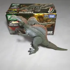 ティラノサウルス