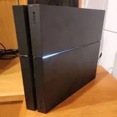 PlayStation 4 本体 CUH-1200A ブラック