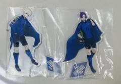 2025年最新】一番くじブルーロック凪誠士郎の人気アイテム