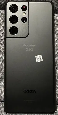 Galaxy S21 Ultra 5G 25G 韓国版 SIMフリー 箱なし Galaxy S21 Ultra 5G 25G 韓国版 SIMフリー 箱なし