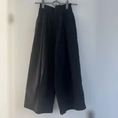 ヂェン先生の日常着 農夫パンツのサムネイル