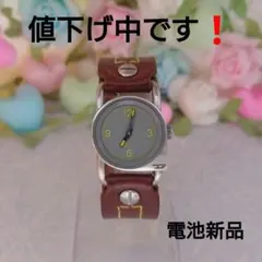電池新品❗️DIESELレディース腕時計ディーゼルのサムネイル