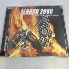 Terror 2000 Faster Disaster 輸入盤