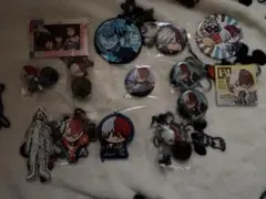 ヒロアカ 轟焦凍 まとめ売り②