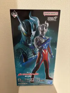 超動ウルトラマン ウルトラマンZ 新品未開封 超動ウルトラマン ウルトラマンZ -ご唱和ください、我の名を