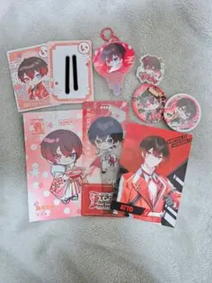 2026年最新】あっとくんの人気アイテム - メルカリ