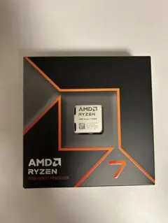 2026年最新】ryzen 7 9700xの人気アイテム - メルカリ
