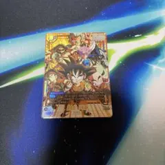 FB06-119 孫悟空 少年期 SCR☆ シークレット パラレル - メルカリ