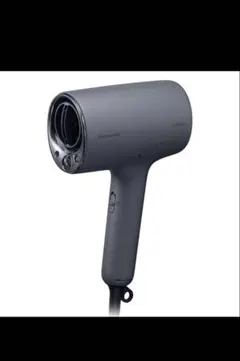 EH-NA0K-K チャコールブラック パナソニック ナノケア ドライヤー新品