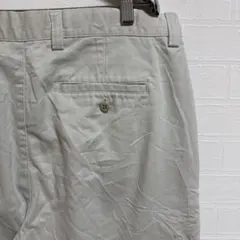 GAP ギャップ　チノパン　W35L34