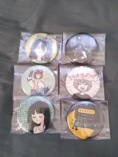 2025年最新】ヒトリエ 缶バッジの人気アイテム - メルカリ