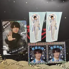 2025年最新】少年忍者カードセットの人気アイテム - メルカリ