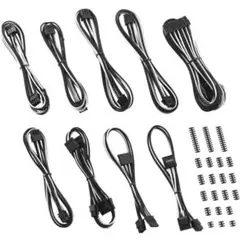 E-Series Classic ModFlex Sleeved Cable