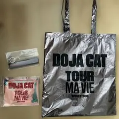 ドージャキャット　Doja Cat ワールドツアーセット
