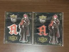 2025年最新】ばぁう アクスタの人気アイテム - メルカリ