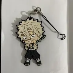 鬼滅の刃　ラバスト　不死川実弥