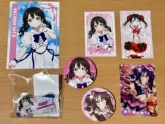ラブライブ POP UP STORE マリンコレクション 矢澤にこ - メルカリ