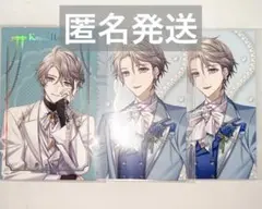にじさんじ 甲斐田晴 ジュンブラ 缶バッジ 3点 にじさんじ ジュンブラ2026 甲斐田晴 缶バッジ 2点セット - メルカリ