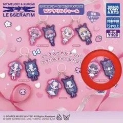 2026年最新】le sserafim アクスタの人気アイテム - メルカリ