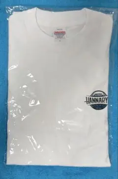 京都ハンナリーズ FC特典ロングスリーブTシャツ