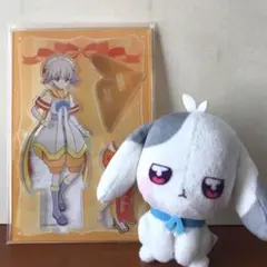 兎山大福 わんだふるぷりきゅあ まとめ売り