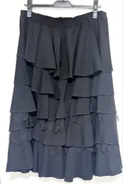 2025年最新】コムデギャルソン スカート フリルの人気アイテム - メルカリ