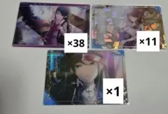 プロセカ 一歌 ウエハース まとめ売り